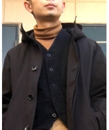 N.HOOLYWOOD | デニムジャケット