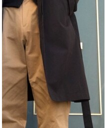 ADER error | チノパンツ