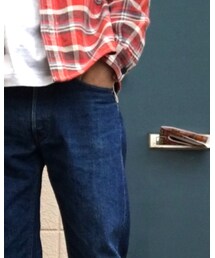 TUKI | デニムパンツ