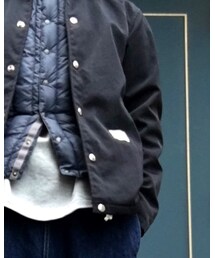 BEDWIN & THE HEARTBREAKERS | ナイロンジャケット