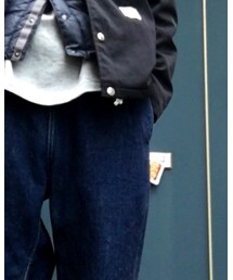 TUKI | デニムパンツ