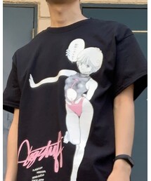 FLAGSTUFF | Tシャツ/カットソー