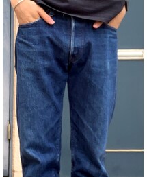 TUKI | デニムパンツ