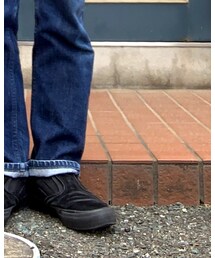 RFW | スリッポン