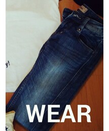 look jeans | パンツ