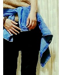 Betty Smith | パンツ