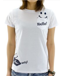 RUSTY | トップス