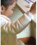 GAP(ギャップ)の「トップス(カーディガン/ボレロ)」