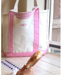 L.L.Bean | トートバッグ