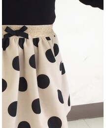 韓国子供服 | スカート