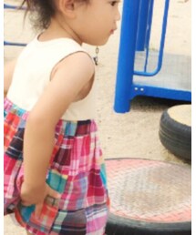 X-girl Stages | ワンピース