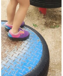 X-girl Stages | スニーカー