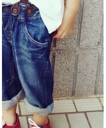 H&M | デニムパンツ