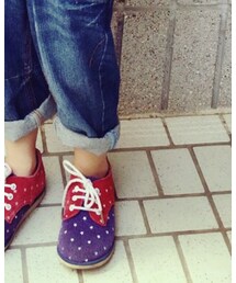 X-girl Stages | シューズ