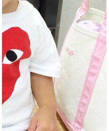 COMME des GARCONS | Tシャツ/カットソー