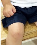 RALPH LAUREN(ラルフ ローレン)の「パンツ(パンツ)」