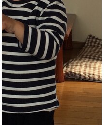 無印良品 | Tシャツ/カットソー