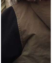 GLOBAL WORK | ミリタリージャケット