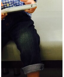 しまむら | デニムパンツ