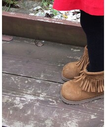 西松屋 | ブーツ