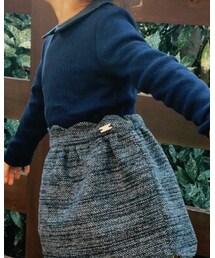 ZARA KIDS | スカート