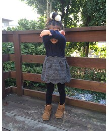 babyGAP | Tシャツ/カットソー