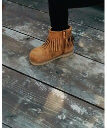 西松屋 | ブーツ