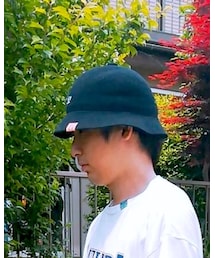 CA4LA | 帽子