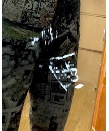 Maison MIHARA YASUHIRO | パンツ