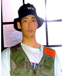 Maison MIHARA YASUHIRO | 帽子