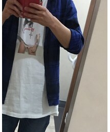 UNIQLO | シャツ/ブラウス