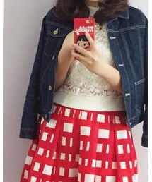 Heather | Tシャツ/カットソー