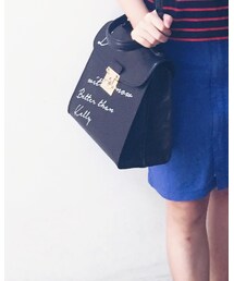 MOUSSY | ショルダーバッグ