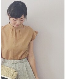 COCO DEAL | シャツ/ブラウス