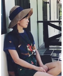 TYAKASHA | Tシャツ/カットソー