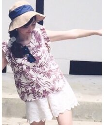 earth music&ecology | Tシャツ/カットソー