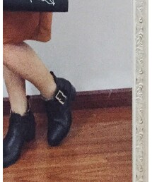 MAJESTIC LEGON | シューズ