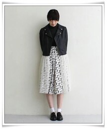 I am I  | ジャケット/アウター