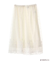 w closet | スカート