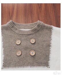 ehka sopo | ニット/セーター