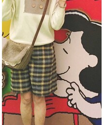 Crisp | スカート