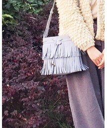 KUMIKYOKU sis | バッグ