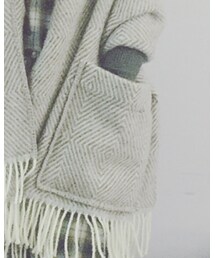 LAPUAN KANKURIT | ストール/ショール