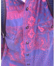 KATO` | シャツ/ブラウス