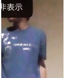 COMME des GARCONS HOMME | Tシャツ/カットソー