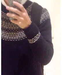 used | ニット/セーター