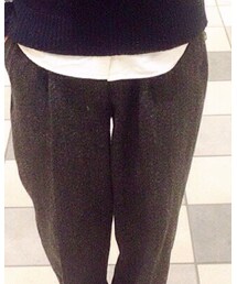 used | その他パンツ