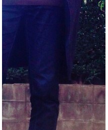 A.P.C. | デニムパンツ