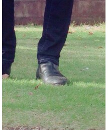 PIERRE BALMAIN | ブーツ