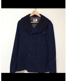 Engineered Garments | ピーコート